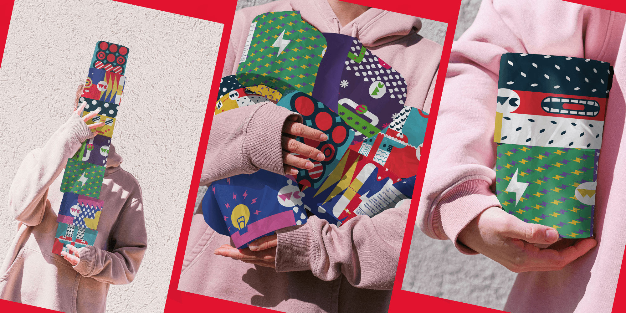 Don't Get Caught Short! Stock Up Now on Packs of 48, 24 & 6 rolls